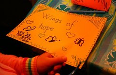 BiH Wings of hope