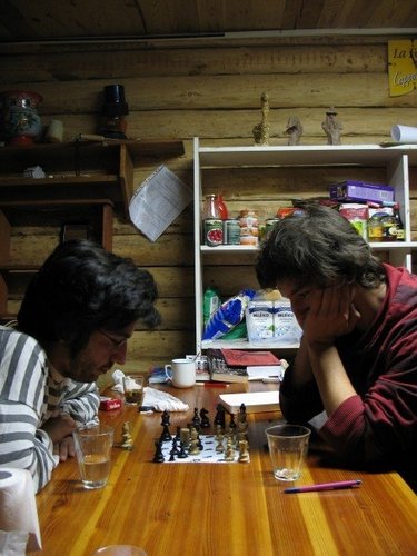 Czech Republic Playing Cards
