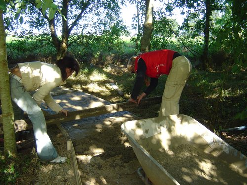 Rome Working