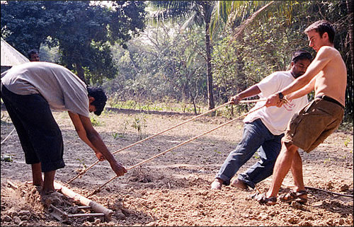 Bangladesh Project