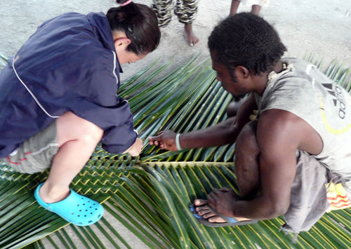 Vanatua photo