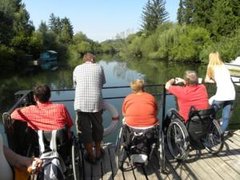 Slovenia Wheelchair Holiday