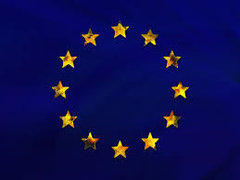 EUROPEAN FLAG