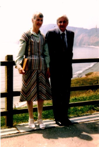 1980 Conrad and Dorothea Leser