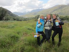 Killarney National Park Vsi Voluntary Service International