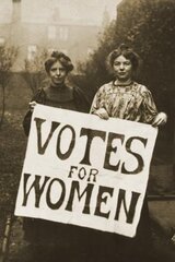 Wikipedia for Peace Womens Suffrage Online Project
