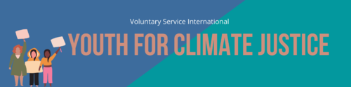Youth for Climate Justice