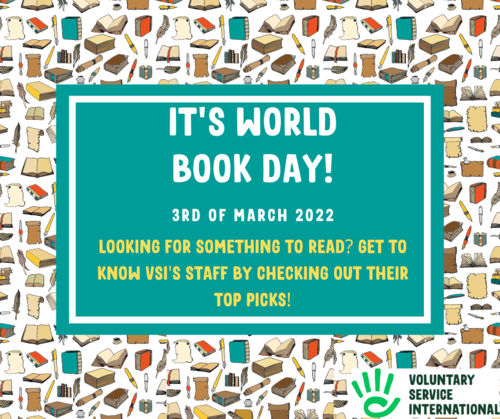 World Book Day 