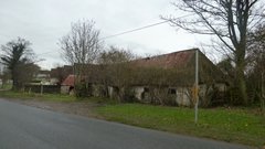 Athboy project before