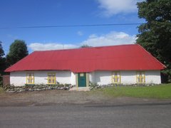 Athboy Project after