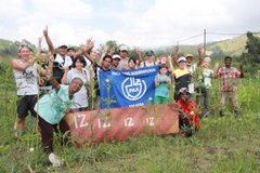 eco farming Malaysia