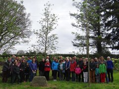 Barbara Gill Memorial